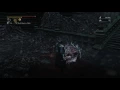 Bloodborne Ludwig s Dialog Choosing No