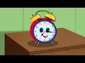 Three Blind Mice English Nursery Rhyme Song for Children with Lyrics - 3 Blind Mice