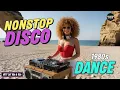 Lagu Disco Dance Songs Medley - Nonstop Disco Mix 1980s - Disco Greatest Hits 70s 80s 90s