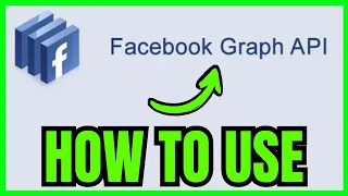 How To USE Facebook Graph API EXPLAINED 2026