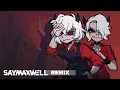 SayMaxWell - Helltaker