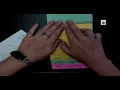 Congruent Triangles Foldable Notes