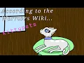 - According to the Warriors Wiki Kittypets -