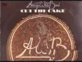 Average White Band   Cut The Cake vinyl audio