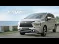 Download Lagu The New Mitsubishi Xpander