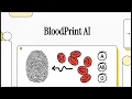 BloodPrint AI Blood Group Detection from Fingerprint using CNN