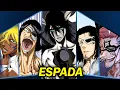 Download Lagu BLEACH: The Espada | Complete Analysis