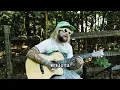 Mihali - Wise Man (Live Acoustic - Outdoor Sessions)