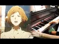 Violet Evergarden OST EP 14 - \