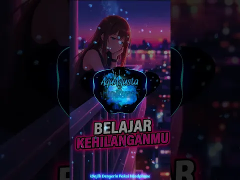 Yang Lagi Galau Wajib Dengerin Lagu Ini  #shorts #remix #dj