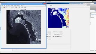 Three Dimensional Local Binary Patterns for Hyperspectral Imagery Classification in Matlab