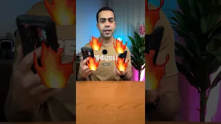 حل مشكلة ارتفاع درجة حرارة الهاتف 