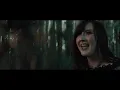 Not Enough Space - Solace In Silence (Official Music Video)