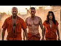 The Escape of the Most Dangerous Prisoners Polish Voiceover Full Movies in Polish Action