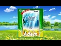 Iklan adem sari