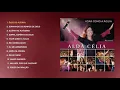 💿 Alda Célia - Vou Voar Como a Águia (CD COMPLETO)