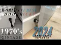 Upgrade Your Door Stops Install Modern Magnetic Door Stops for a Sleek Look Improved Functionality
