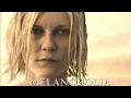 Lars Von Trier's Melancholia (music by Wikluh Sky)