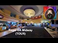 Regal UA Midway TOUR