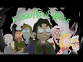 Rick and Morty Season 8 is a Beautiful Mess!