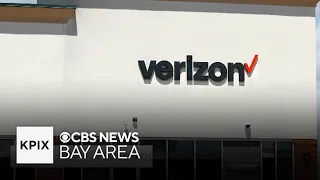 Verizon outage impacting thousands plus fire causes BART delays during morning commute