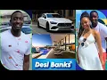 Desi Banks Lifestyle Biography Relationship Family Net Worth Hobbies Age Ethnicity Facts