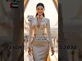Download Lagu Flight Attendants Global 2030 Uniform Trends by Country#flightattendant#midjourneyart#youtube#aiart