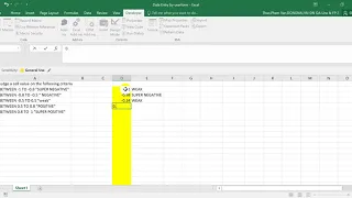 Tutorial - How to use Select Case with condition