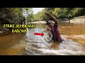 Download Lagu BERBURU KITAB SEMBILANG DI SUNGAI BERBUAYA!!