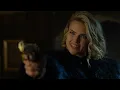 Barbara Kean Interrupts Penguin's Meeting | Season 3 Ep. 10 | GOTHAM
