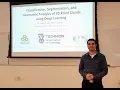 Yizhak Itzik Ben Shabat - P Seminar