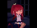 Download Lagu 👁 Somebody's watching me.. it's my anxiety. / ib: @xellarey._luv / #gachalife2 #gacha #gimmeswag