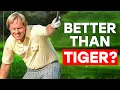 How Good Was Jack Nicklaus Actually