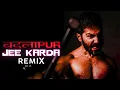 Dj Zabbi | Jee Karda | Remix | Badlapur | Sam Collins Edit #dz