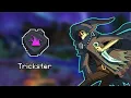 Trickster Tutorial Wynncraft