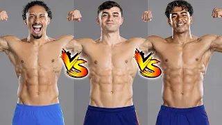 Raphinha VS Pedri VS Lamine Yamal (FC Barcelona) ⭐ World Cup 2026 | Who Is Better?
