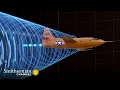 Download Lagu The Moment Chuck Yeager Flew His Plane Past the Sound Barrier | Smithsonian Channel MP3