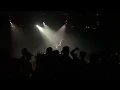 MR CARMACK LIVE 2018/10/31 @ LA MAROQUINERIE