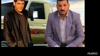 مجروده نائب الشباب موسي ابو عكيرش غناء الفنان عبدو الدولر توزيع دربي العالمي 