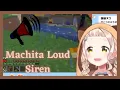 Download Lagu 【Nijisanji JP】Machita Chima as Siren【English Sub】