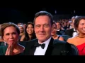 Anna Gunn wins an Emmy for Breaking Bad at the 2013 Primetime Emmy Awards