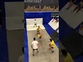 Download Lagu Person touches the ceiling of an indoor trampoline park! Download Lagu Person touches the ceiling of an indoor trampoline park!