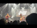 Emei - That Girl - LIVE from Haarlem 4K