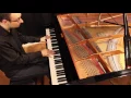 Soffia La Notte by Fabrizio Paterlini, (piano version by Chris Snelling)
