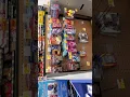 287 CHECKING WALMART 24 HOURS AFTER SEEING PANINI PRIZM DRAFT FOOTBALL CARDS LIMIT 2 WAS ANY LEFT