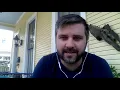 Teacher Insight Interview Mr Hatten
