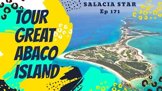 ROAD TRIP [Episode 171] Sailing Salacia Star