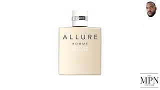 Download Chanel Allure Homme Edition Blanche Review MP3