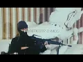 $UICIDEBOY$ x GERM - CHAMPAGNE FACE (Lyric Video)
