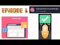 Let s Learn JavaScript with Programming Hub Episode 1